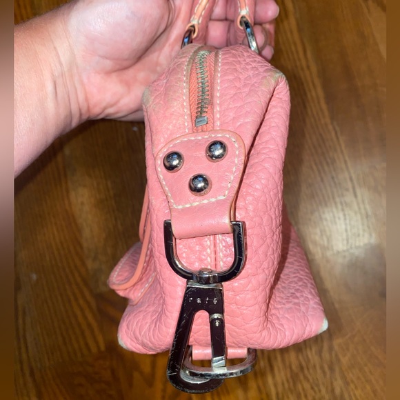 Cute pink Rafe handbag - Picture 2 of 10